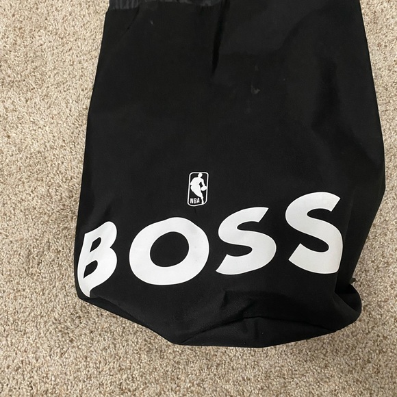 Hugo Boss backpack - Picture 3 of 6